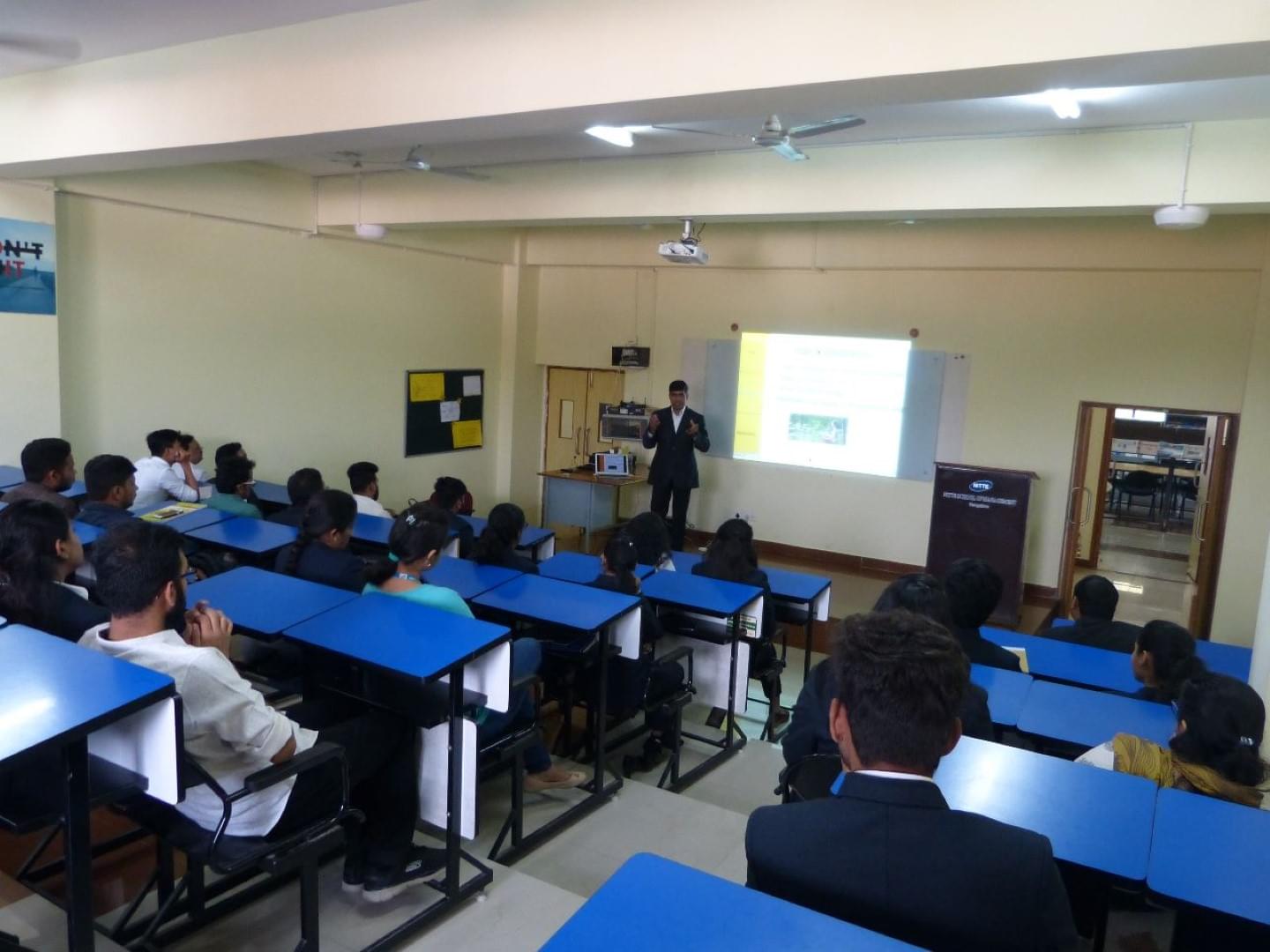 NITTE College of Pharmaceutical Sciences Bangalore Sports photo 7